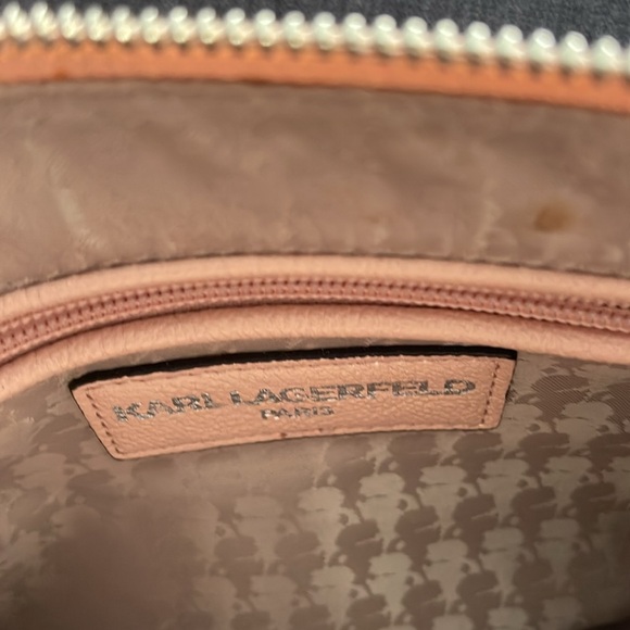 Karl Lagerfeld messenger - Picture 4 of 5